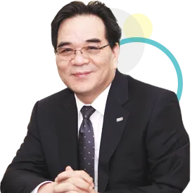 KGB물류그룹 박해돈 회장