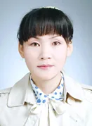 KGB 통영점 점장 김성화
