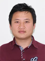 KGB 용인기흥점 점장 홍순완
