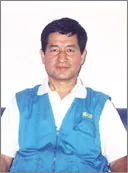 KGB 성북서부점 점장 김현기