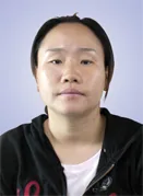 KGB 광명점 점장 고복례