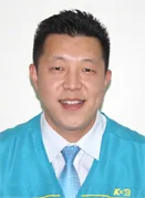 KGB 송파점 점장 최현준