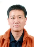 KGB 삼척점 점장 김동명