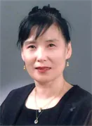 KGB 화성남부점 점장 김은주