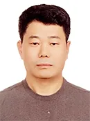 KGB 구로남부점 점장 김희정